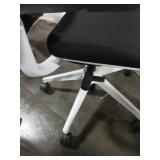 STEELCASE, SERIES 1, ASSORTED COLOR OFFICE CHAIRS