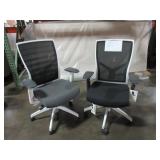 SIT ON IT TORSA CHAIRS IN ASSORTED COLORS