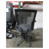 ASSORTED SIT ON IT FOCUS CHAIRS