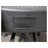 ASSORTED SIT ON IT FOCUS CHAIRS