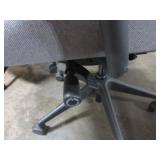 ASSORTED SIT ON IT FOCUS CHAIRS