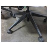 ASSORTED SIT ON IT FOCUS CHAIRS