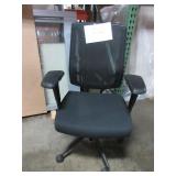 ASSORTED SIT ON IT FOCUS CHAIRS