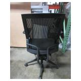 ASSORTED SIT ON IT FOCUS CHAIRS