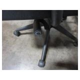 ASSORTED SIT ON IT FOCUS CHAIRS