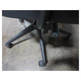 ASSORTED SIT ON IT FOCUS CHAIRS