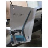 LIKE NEW ASSORTED SIT ON IT CHAIRS