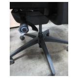 LIKE NEW ASSORTED SIT ON IT CHAIRS