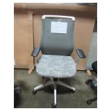 LIKE NEW ASSORTED SIT ON IT CHAIRS