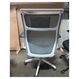 LIKE NEW ASSORTED SIT ON IT CHAIRS