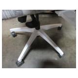 LIKE NEW ASSORTED SIT ON IT CHAIRS