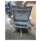 LIKE NEW ASSORTED SIT ON IT CHAIRS