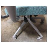 LIKE NEW ASSORTED SIT ON IT CHAIRS