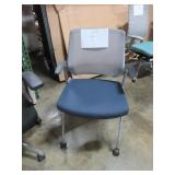 ASSORTED HIGHMARK OFFICE CHAIRS