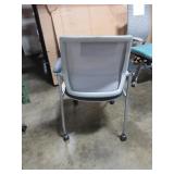 ASSORTED HIGHMARK OFFICE CHAIRS