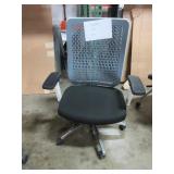 ASSORTED HIGHMARK OFFICE CHAIRS