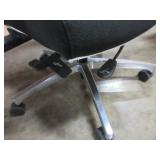 ASSORTED HIGHMARK OFFICE CHAIRS