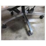 ASSORTED HIGHMARK OFFICE CHAIRS