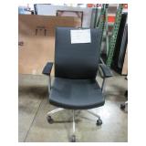 ASSORTED HIGHMARK OFFICE CHAIRS