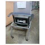 ASSORTED HIGHMARK OFFICE CHAIRS