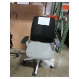 STEELCASE AND TURNSTONE OFFICE CHAIRS