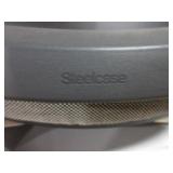 STEELCASE AND TURNSTONE OFFICE CHAIRS