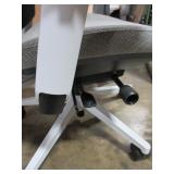 STEELCASE AND TURNSTONE OFFICE CHAIRS