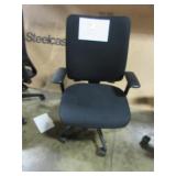 STEELCASE AND TURNSTONE OFFICE CHAIRS