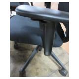 STEELCASE AND TURNSTONE OFFICE CHAIRS