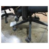 STEELCASE AND TURNSTONE OFFICE CHAIRS