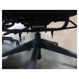 STEELCASE AND TURNSTONE OFFICE CHAIRS