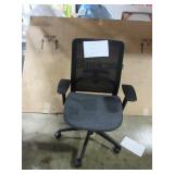 GLOBAL AND KRUG OFFICE CHAIRS