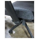 GLOBAL AND KRUG OFFICE CHAIRS