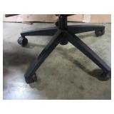 GLOBAL AND KRUG OFFICE CHAIRS