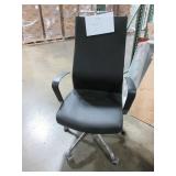 GLOBAL AND KRUG OFFICE CHAIRS