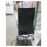 GLOBAL AND KRUG OFFICE CHAIRS