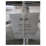 GLOBAL AND KRUG OFFICE CHAIRS