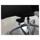 GLOBAL AND KRUG OFFICE CHAIRS