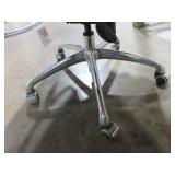 GLOBAL AND KRUG OFFICE CHAIRS