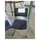 STEELCASE, OFS AND NATIONAL CHAIRS