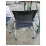 STEELCASE, OFS AND NATIONAL CHAIRS