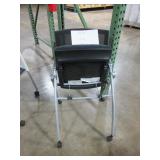 STEELCASE, OFS AND NATIONAL CHAIRS