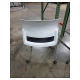 STEELCASE, OFS AND NATIONAL CHAIRS