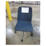 STEELCASE, OFS AND NATIONAL CHAIRS