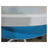 STEELCASE AND TURNSTONE STOOL AND CHAIR