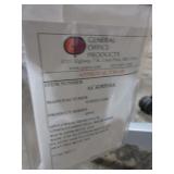 STEELCASE AND TURNSTONE STOOL AND CHAIR