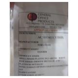 STEELCASE AND TURNSTONE STOOL AND CHAIR