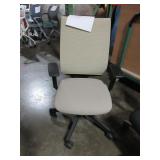 ASSORTED STEELCASE REPLY OFFICE CHAIRS