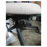 ASSORTED STEELCASE REPLY OFFICE CHAIRS