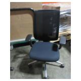 ASSORTED STEELCASE REPLY OFFICE CHAIRS